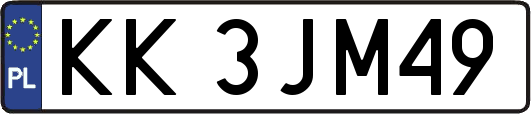 KK3JM49