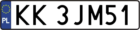 KK3JM51