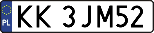 KK3JM52