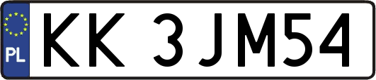 KK3JM54