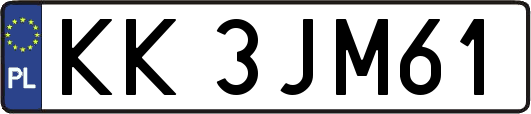 KK3JM61