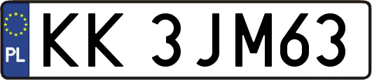 KK3JM63