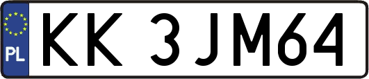 KK3JM64