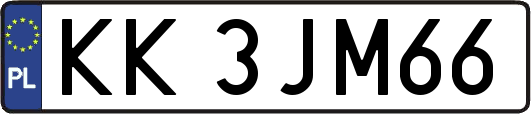 KK3JM66