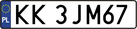 KK3JM67