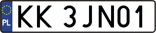 KK3JN01