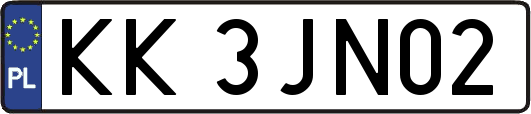 KK3JN02