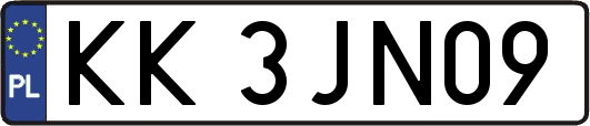 KK3JN09