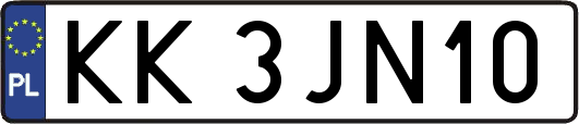 KK3JN10