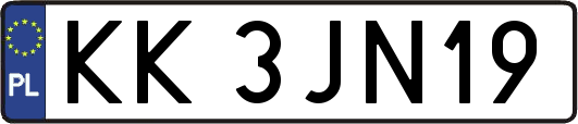 KK3JN19