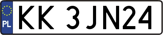 KK3JN24