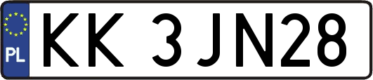 KK3JN28