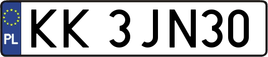 KK3JN30