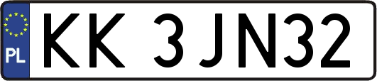 KK3JN32