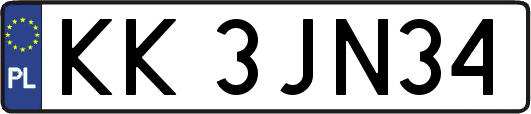 KK3JN34