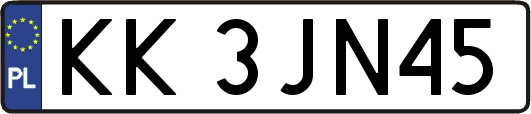 KK3JN45