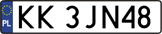 KK3JN48
