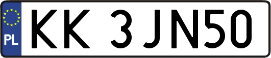 KK3JN50
