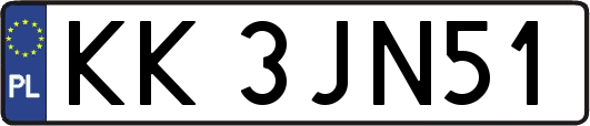 KK3JN51