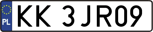 KK3JR09