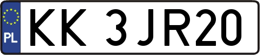 KK3JR20
