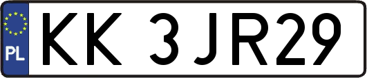KK3JR29