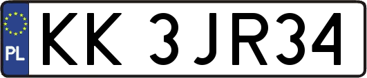 KK3JR34