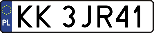KK3JR41