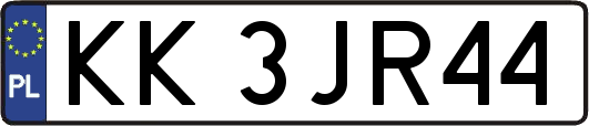 KK3JR44