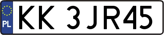 KK3JR45