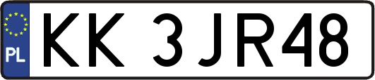 KK3JR48