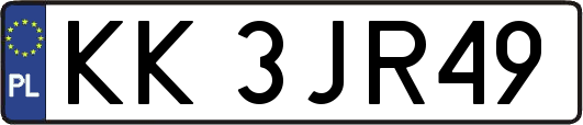KK3JR49
