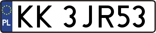 KK3JR53