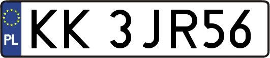 KK3JR56