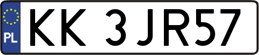 KK3JR57