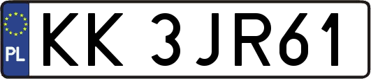 KK3JR61