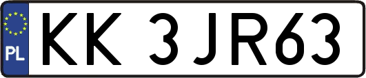 KK3JR63