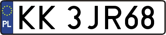 KK3JR68