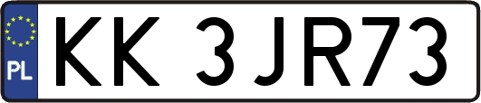 KK3JR73