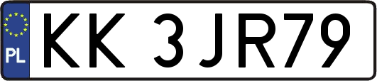 KK3JR79