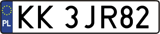 KK3JR82