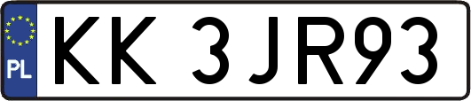 KK3JR93