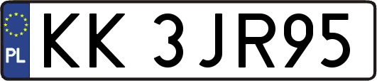 KK3JR95
