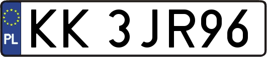 KK3JR96