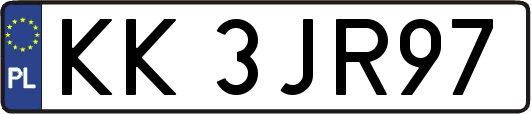 KK3JR97