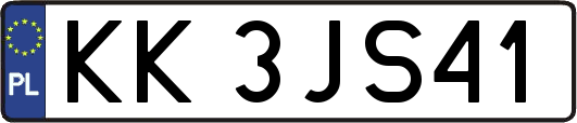 KK3JS41