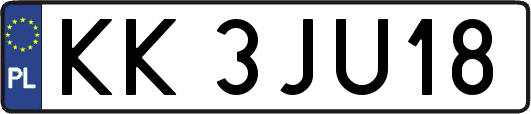 KK3JU18