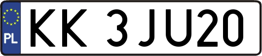 KK3JU20