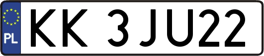 KK3JU22