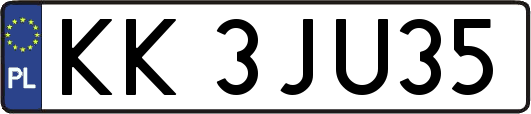 KK3JU35